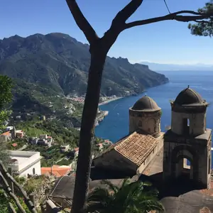 Photo: Ravello Festival · Gustav Mahler Jugendorchester