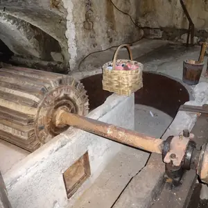 Photo: Museo della Carta