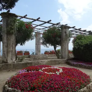 Photo: Villa Rufolo