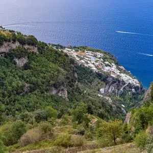 Photo: Sentiero degli Dei