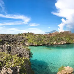 Photo: Lagune de Weekuri